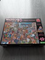 Wasgij puzzel 1000 stukjes, Ophalen of Verzenden, Zo goed als nieuw