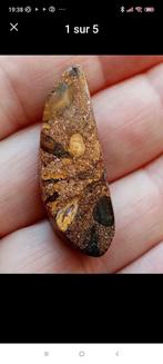 Australische boulder-opaal, Ophalen of Verzenden, Nieuw