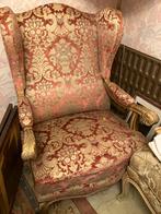 Antieke zetel, Antiek en Kunst, Ophalen