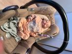 Reborn baby, Ophalen, Nieuw