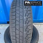 2x Pirelli Sotto Zero 205 55 17 winterbanden met 7,5 mm, Auto-onderdelen, Gebruikt, Banden en Velgen, 17 inch, 205 mm