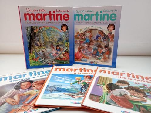 Martine - collection audio, Enfants & Bébés, Jouets | Éducatifs & Créatifs, Neuf, Enlèvement