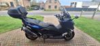 Yamaha TMax DX (2018), Motos, 12 à 35 kW, Scooter, Particulier, 2 cylindres