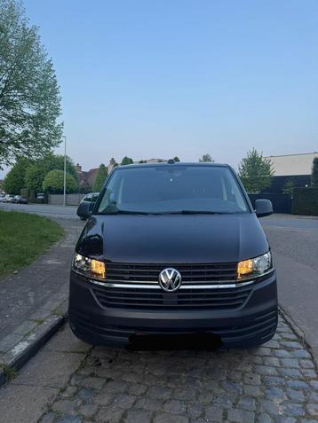 Volkswagen Kombi, Autos, Achat, Capteur de lumière, 1968 cm³, Noir