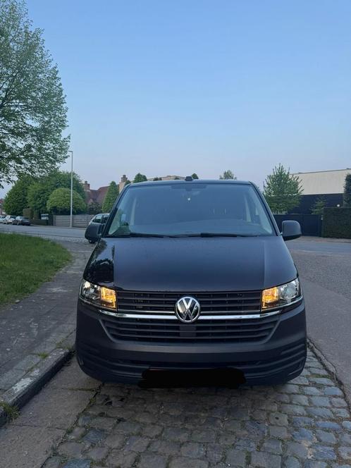 Volkswagen kombi, Auto's, Volkswagen, Particulier, Transporter, Achteruitrijcamera, Adaptive Cruise Control, Airbags, Airconditioning