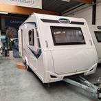 Caravalair Alba 400 in nieuwstaat..., Caravans en Kamperen, Caravans, Particulier, Mover