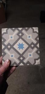 Tegeltjes, Enlèvement, Utilisé