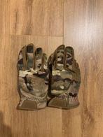 Airsoft handschoenen maat L, Hobby en Vrije tijd, Ophalen, Zo goed als nieuw