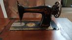 MACHINE A COUDRE SINGER, Ophalen, Gebruikt, Naaimachine, Singer