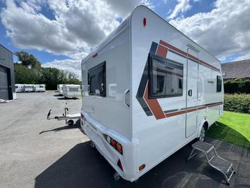 Weinsberg CaraOne HOT 450 FU  beschikbaar voor biedingen