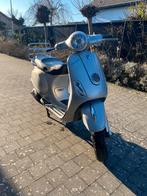 Vespa LX, Fietsen en Brommers, Snorfietsen en Snorscooters, Ophalen, Gebruikt, Benzine, Vespa