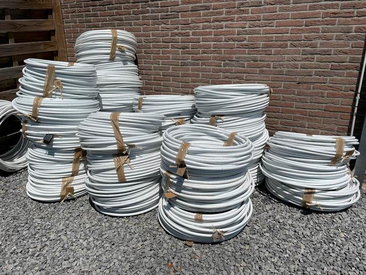 Alpex leidingen 16X2, Doe-het-zelf en Bouw, Sanitair, Nieuw, Ophalen