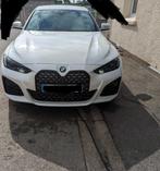 Série 4, Auto's, Automaat, Wit, 5 deurs, Particulier