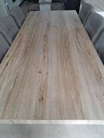 Eettafel enkel Blad ( Nieuw nog in de verpakking), Huis en Inrichting, Tafels | Eettafels, Ophalen, Zo goed als nieuw