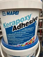 Epoxy lijm, Enlèvement, Comme neuf