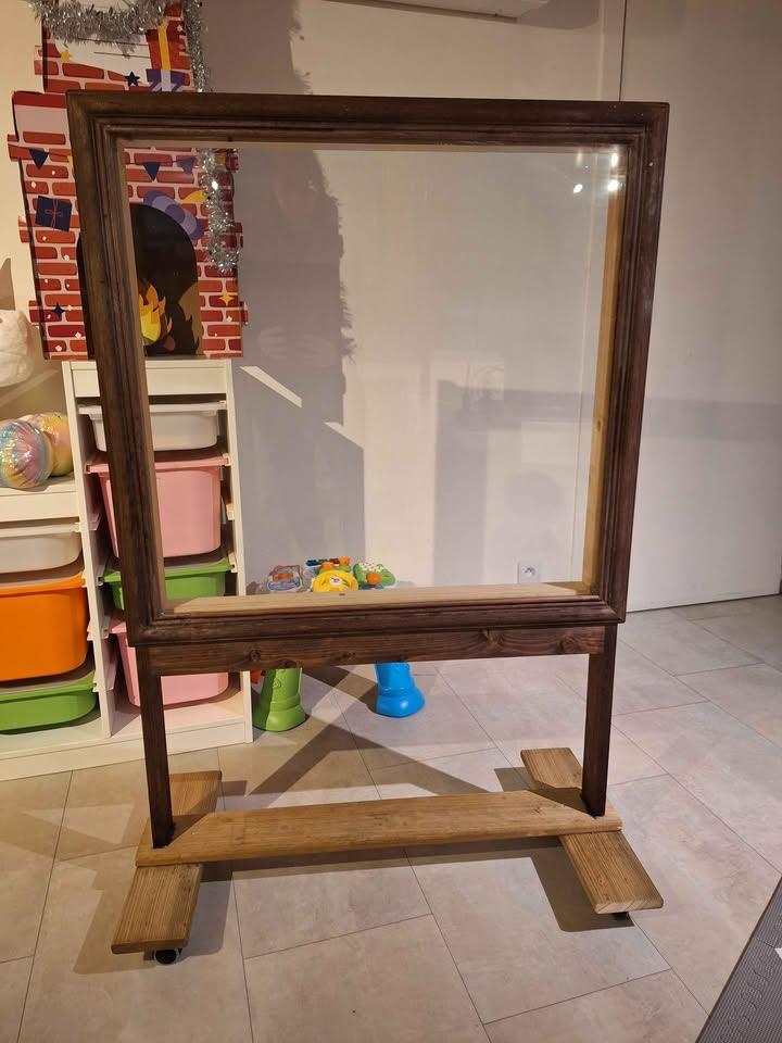 venster fotografie, Hobby & Loisirs créatifs, Hobby & Loisirs Autre, Comme neuf, Enlèvement