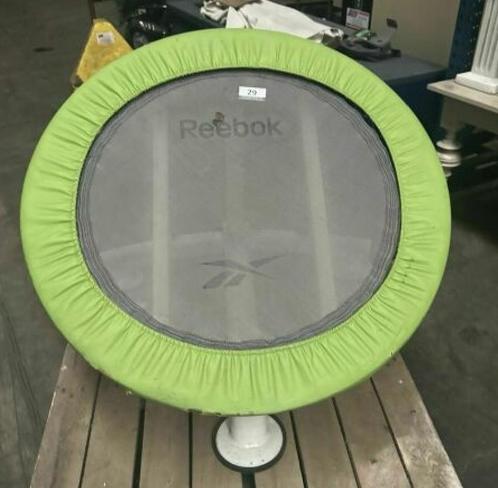 Professionele Rebounder, Reebok Style, Incline Bouncer, Sport en Fitness, Fitnessmaterialen, Gebruikt, Ophalen