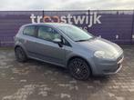 2006 - Fiat - Grande Punto - 1.2 Sportsound - Personenauto, Auto's, Fiat, Monovolume, Gebruikt, Bedrijf, Handgeschakeld
