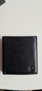 Porte feuille cuir noir samsonite, Bijoux, Sacs & Beauté, Porte-monnaie & Portefeuilles, Enlèvement, Comme neuf, Noir, Cuir