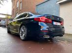 520i M performance, Achat, Particulier, Toit ouvrant