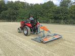 Knegt compact tractoren 30,40& 50 PK sterk, Ophalen, Nieuw