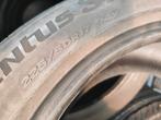 225/50r17 Hankook 40€ per stuk mét montage 22550r17 2255017, Ophalen of Verzenden, Zo goed als nieuw