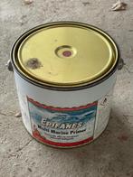 Epifanes Multi Marine Primer (roodbruin) - 2 liter, Ophalen, Overige kleuren, Nieuw, Verf