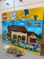 Lego - The Simpsons House (#71006) - New in box, Ophalen of Verzenden, Nieuw, Complete set, Lego