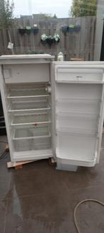 inbouwijskast Smeg, Elektronische apparatuur, Ophalen, 150 tot 200 liter, Gebruikt, 120 tot 140 cm