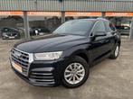 Audi Q5 Quattro, S-Line, 2.0TDI, 2018, Automaat + Garantie, Autos, Audi, Achat, Euro 6, Entreprise, Q5