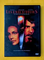DVD du film Les exécuteurs - Nick Nolte 1990  V2, Vanaf 12 jaar, Ophalen of Verzenden, Zo goed als nieuw, Detective en Krimi