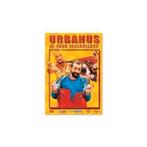 Urbanus - de 4 dvd verzamelbox, Enlèvement ou Envoi