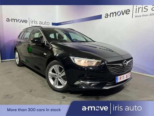Opel Insignia 1.6 CDTI EURO 6B | BOITE AUTO | CARPLAY |, Auto's, Opel, Bedrijf, Te koop, Insignia, ABS, Airbags, Airconditioning