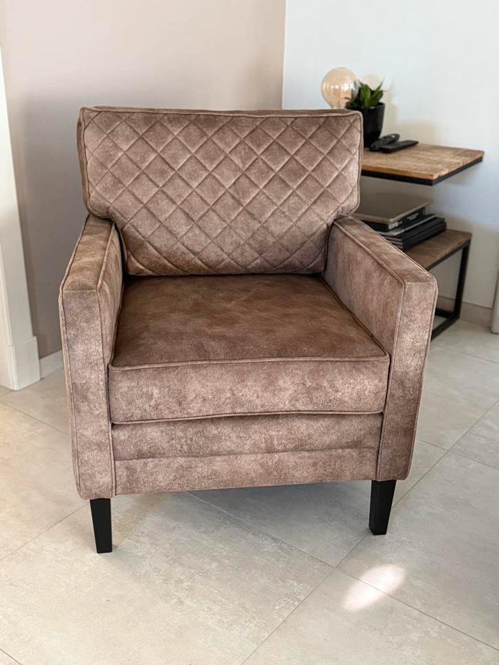 Zeer mooie fauteuile Urban Sofa!, Huis en Inrichting, Fauteuils, Zo goed als nieuw, Ophalen