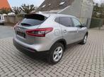 Nissan QASHQAI 1.3 DIG-T Business Edition (bj 2019), Parkeersensor, Gebruikt, Euro 6, 4 cilinders