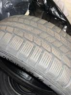 Pneu hiver continental 215/60/R16, Autos : Pièces & Accessoires, Pneus & Jantes, Enlèvement ou Envoi, 16 pouces, Véhicule de tourisme