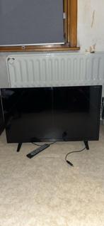 Sharp TV, Audio, Tv en Foto, Televisies, Full HD (1080p), Sharp, Gebruikt, 60 tot 80 cm