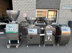 Vemag vacuumvuller vulbus stopbus met alle extra opties, Zakelijke goederen, Ophalen, Gebruikt, Bakkerij en Slagerij