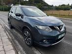 Nissan X-Trail X-Trail 1.6 dCi 2WD Acenta 7pl., Auto's, Nissan, Euro 5, 4 cilinders, Blauw, 7 zetels