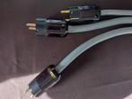 Stoomkabel kimber kabel pk 10 pk 14, Ophalen of Verzenden, Zo goed als nieuw