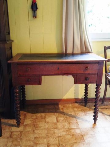 Bureau, Enlèvement, Bureau