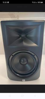 JBL MONITOREN BOXEN, Ophalen