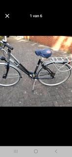 Dames fiets te koop 28 inch in goede staat, Ophalen