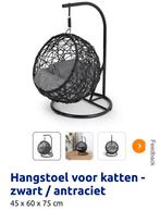 Hangstoel voor katten, Dieren en Toebehoren, Ophalen, Nieuw