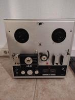 Akai bandopnemer/speler, Audio, Tv en Foto, Ophalen