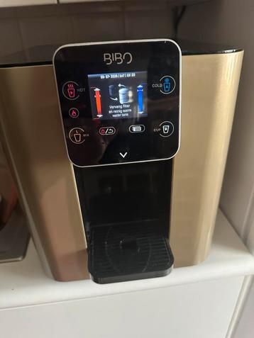 Waterfilter machine Bibo beschikbaar voor biedingen