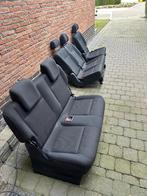 Complete set zetels Volkswagen Caddy Maxi (ook apart), Auto-onderdelen, Ophalen, Gebruikt, Volkswagen