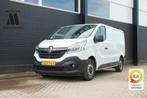 Renault Trafic 2.0 dCi 145PK EURO 6 - AC/climate - Navi - Cr, Auto's, Te koop, Diesel, Bedrijf, 185 g/km