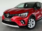 Renault Captur 1.5 dCi-GPS-CAMERA-CARPLAY-JANTES17-PDC, Auto's, Gebruikt, 4 cilinders, Bedrijf, 5 deurs