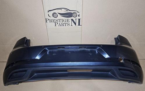 Achterbumper VW Golf 7 VII 7.5 ORIGINEEL BUMPER 5G6807421BK, Auto-onderdelen, Carrosserie, Bumper, Achter, Gebruikt, Herkomst onderdeel bekend